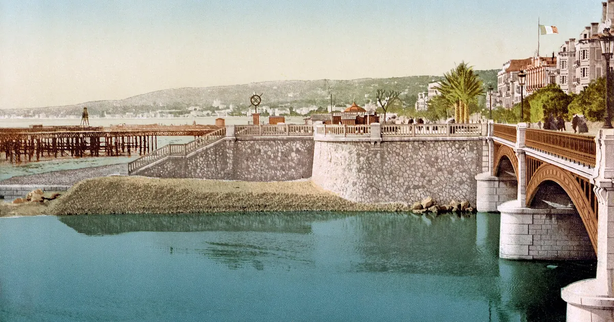 DPE à Magnan, Nice : comprendre le bâti et ses performances énergétiques — Nice